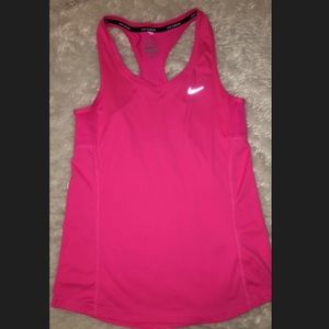 Nike Dri-Fit tank top
